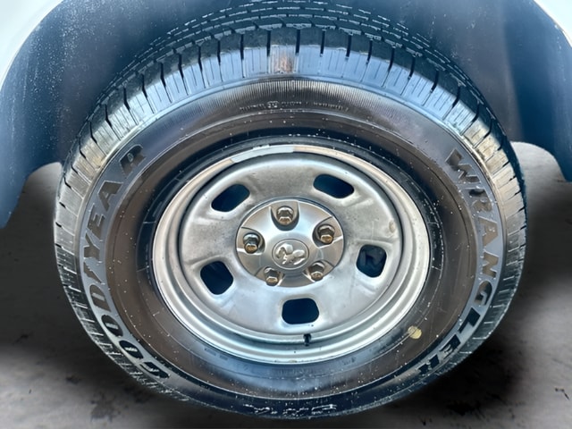 2022 RAM Ram 1500 Classic Tradesman - Photo 22