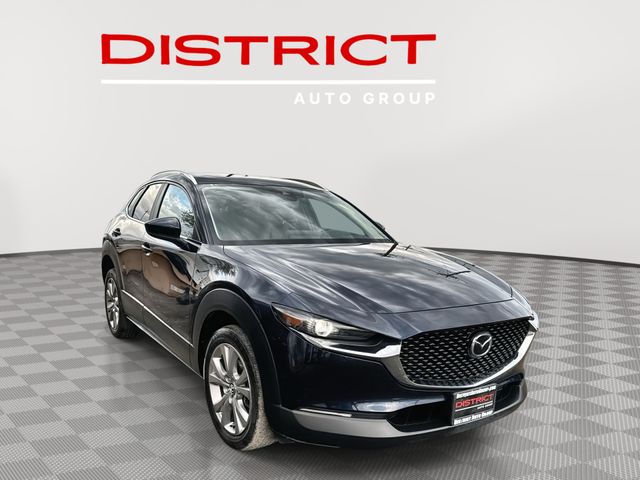 2023 Mazda CX-30 Select AWD's photo