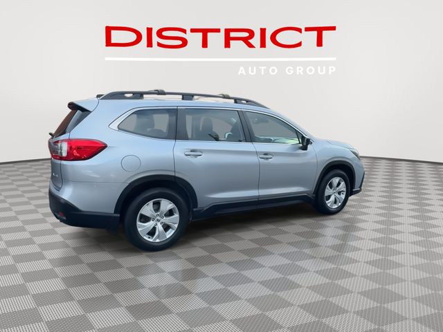 2023 Subaru Ascent Base - Photo 8