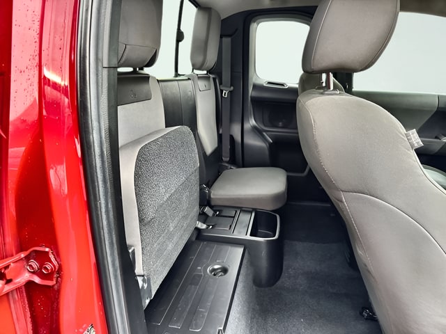 2023 Toyota Tacoma SR5 - Photo 28