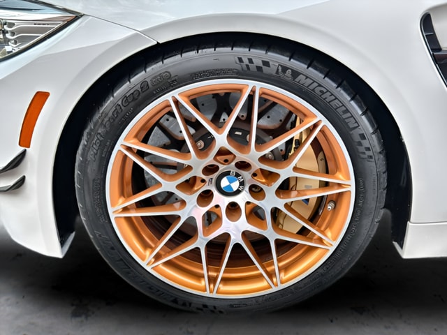 2016 BMW M4 Coupe Base - Photo 16