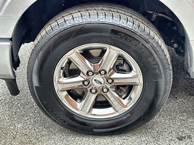 2024 Ford F-150 XLT - Photo 18