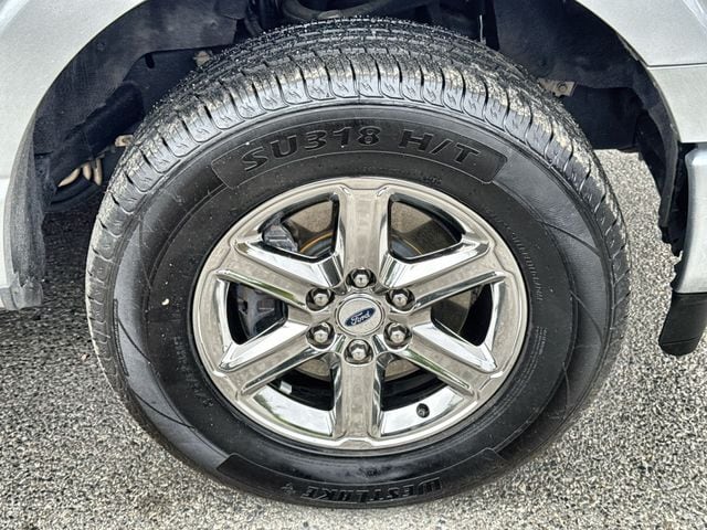 2024 Ford F-150 XLT - Photo 32