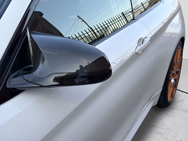 2016 BMW M4 Coupe Base - Photo 31