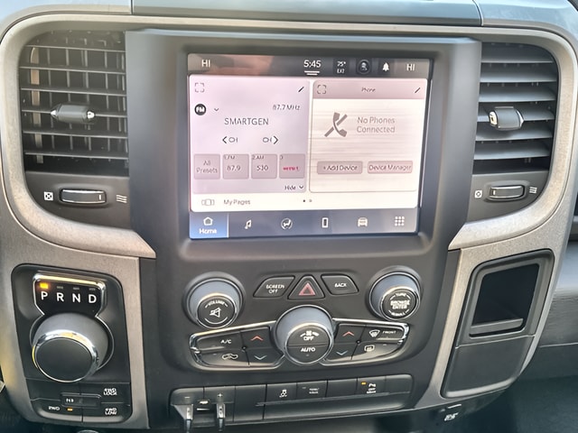 2022 RAM Ram 1500 Classic Tradesman - Photo 11