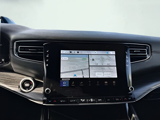 2023 Jeep Wagoneer Series III - Photo 12