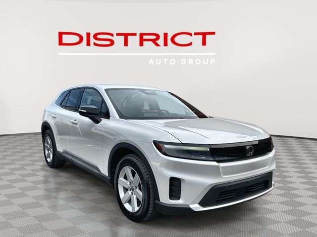 2024 Honda Prologue EX AWD's photo
