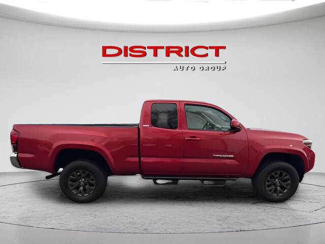 2023 Toyota Tacoma SR5 - Photo 9