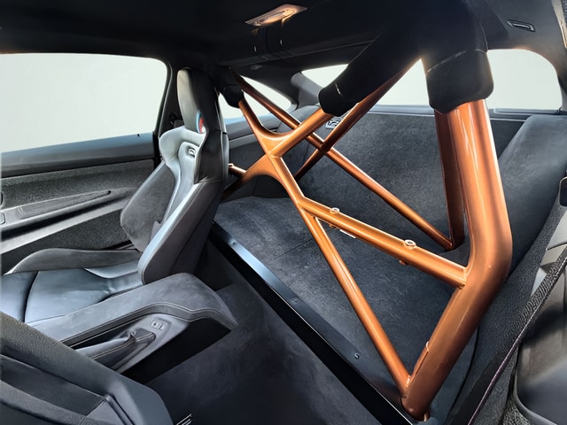 2016 BMW M4 Coupe Base - Photo 22