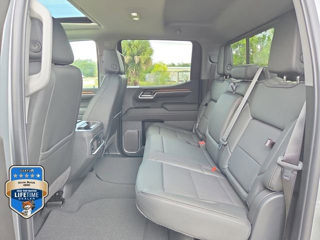 2026 GMC Sierra 1500 Denali - Photo 8