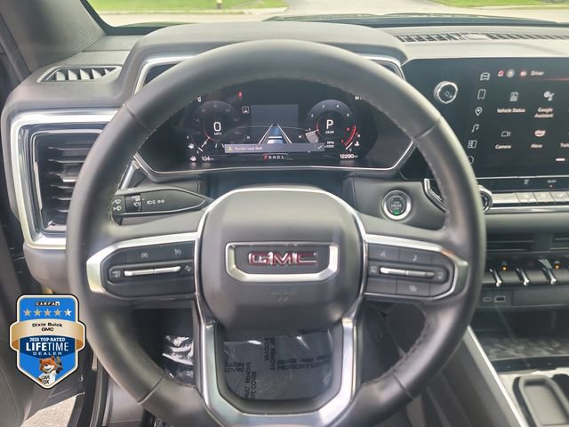 2024 GMC Canyon Elevation - Photo 21
