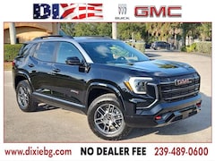 2026 GMC Terrain AT4 SUV