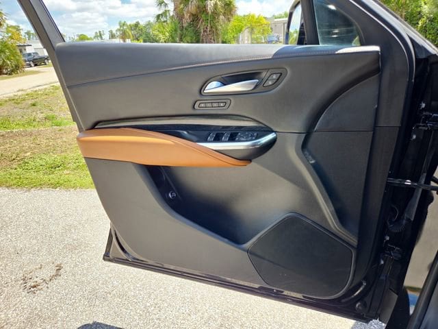 2024 Cadillac XT4 Sport - Photo 20