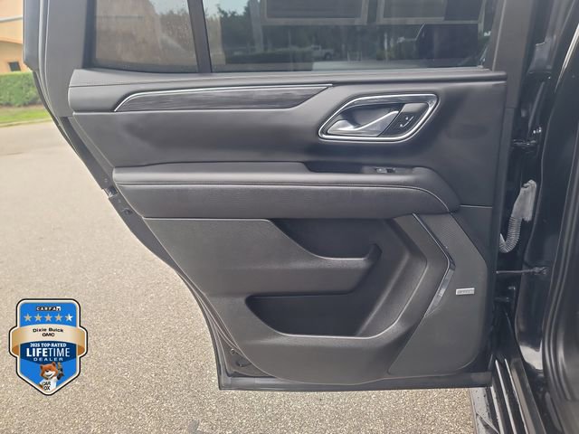 2023 GMC Yukon SLT - Photo 11