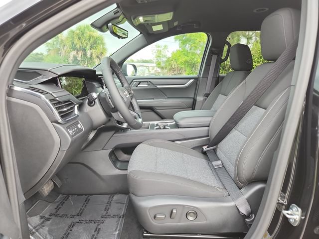 2026 GMC Acadia Elevation - Photo 18