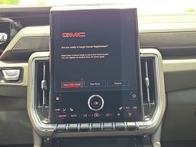 2026 GMC Yukon XL Elevation - Photo 28