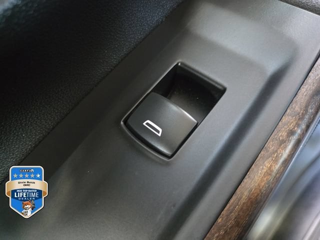 2020 GMC Sierra 2500 Denali HD Denali - Photo 10