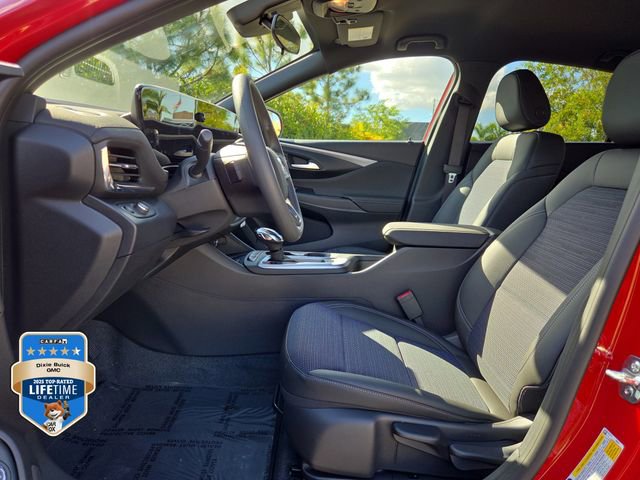 2026 Buick Envista Preferred - Photo 16