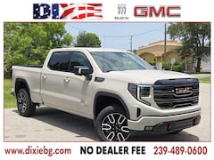 2026 GMC Sierra 1500 AT4 Truck