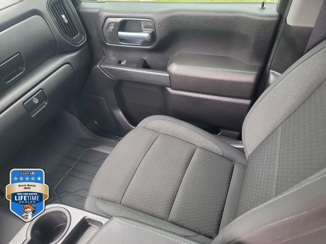 2025 Chevrolet Silverado 2500HD Custom - Photo 13