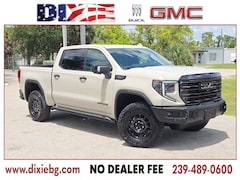 2026 GMC Sierra 1500 AT4X Truck
