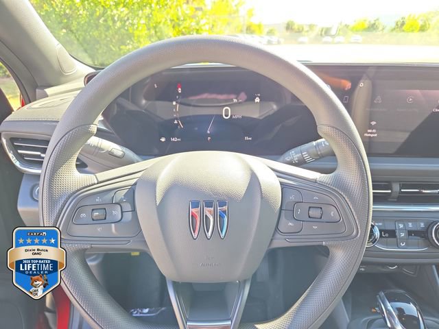 2026 Buick Envista Preferred - Photo 22