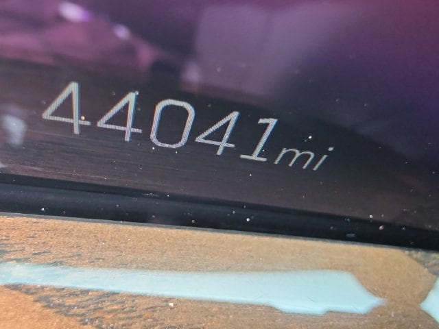 2025 Cadillac Escalade ESV Premium Luxury Platinum - Photo 29