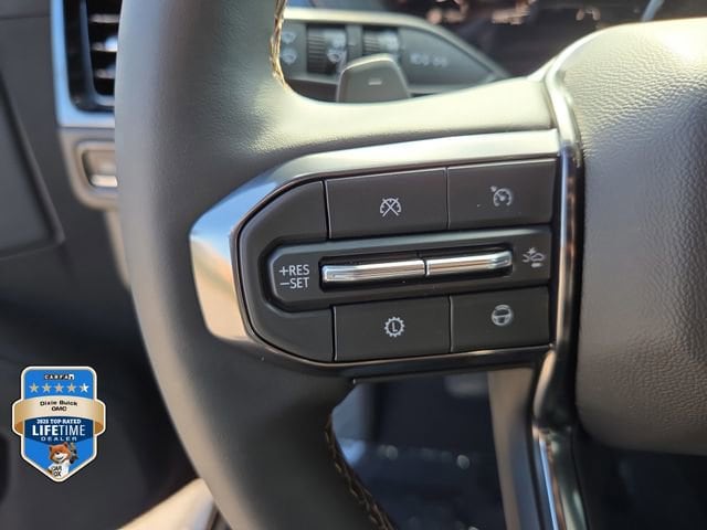 2026 GMC Yukon XL AT4 - Photo 24