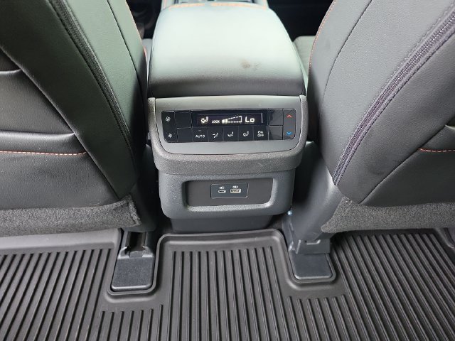 2025 Nissan Pathfinder Rock Creek - Photo 13