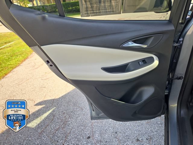 2023 Buick Encore GX Essence - Photo 10