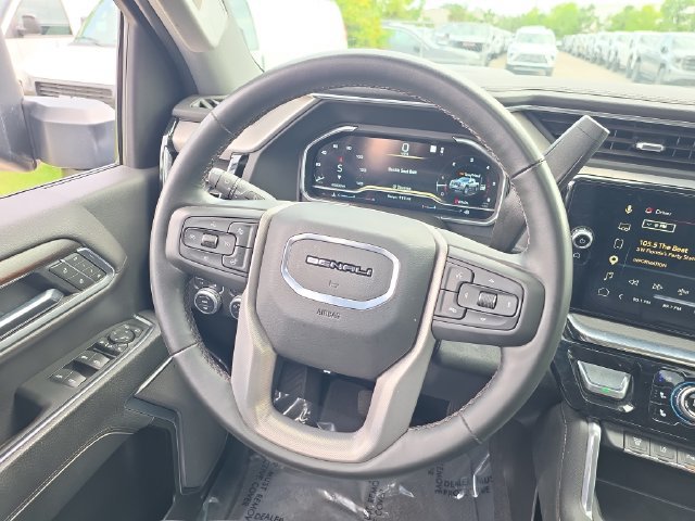 2025 GMC Sierra 2500HD Denali - Photo 15