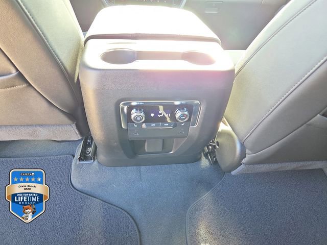 2026 GMC Yukon XL AT4 - Photo 13