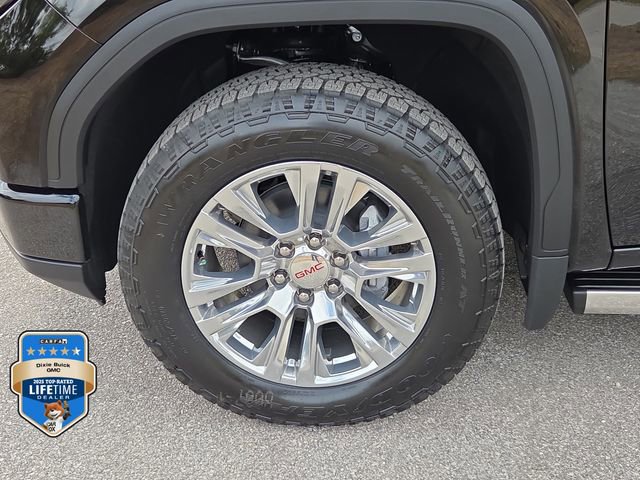2026 GMC Sierra 1500 Denali - Photo 6