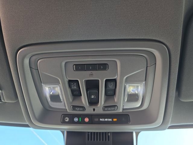 2026 GMC Sierra 1500 Denali - Photo 31