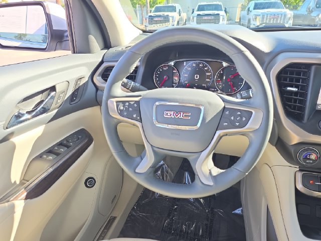 2023 GMC Acadia Denali - Photo 17
