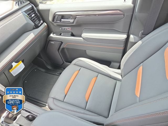 2026 GMC Sierra 1500 AT4 - Photo 13
