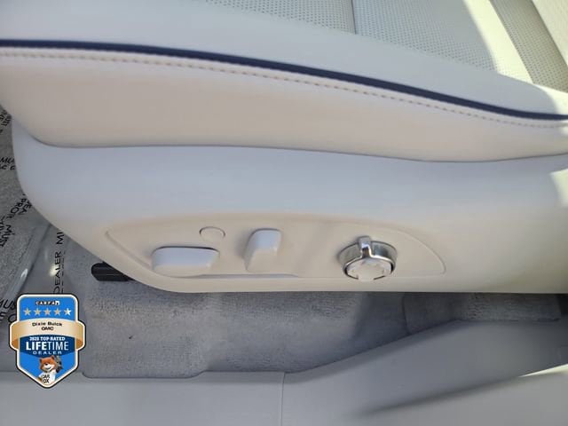 2026 Buick Enclave Avenir - Photo 20