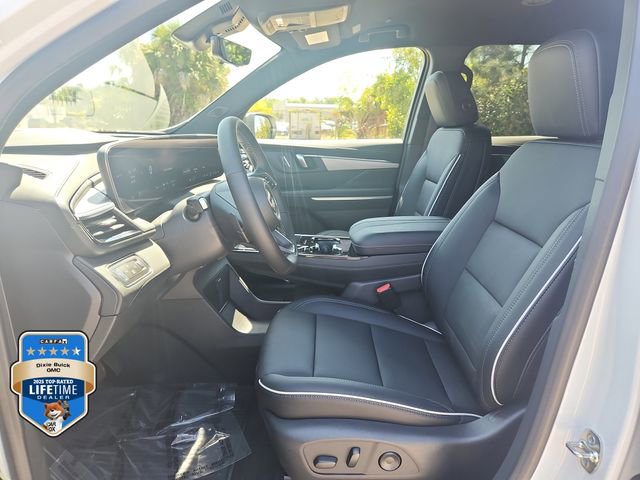 2026 Buick Enclave Preferred - Photo 17