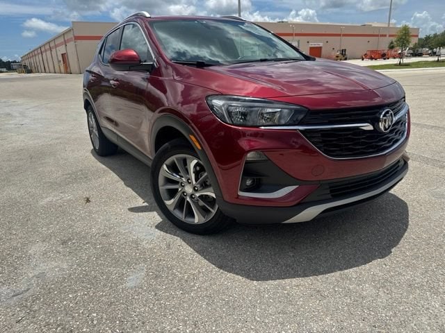 2023 Buick Encore GX Select - Photo 1