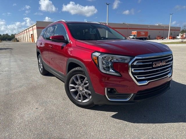 2023 GMC Terrain SLT FWD's photo