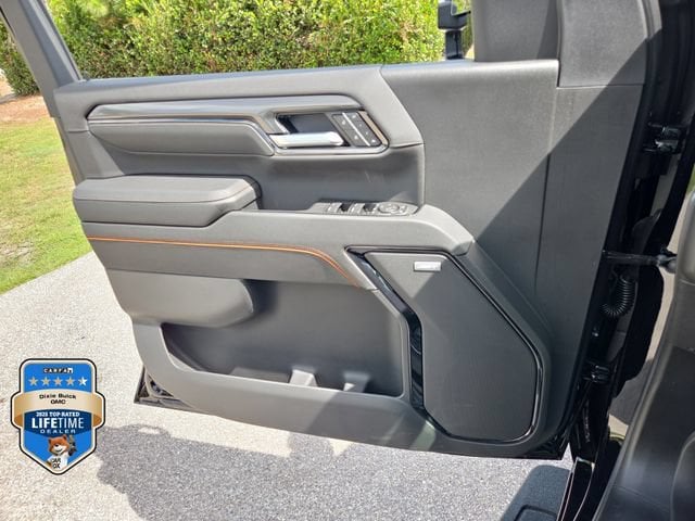 2026 GMC Sierra 2500HD AT4 - Photo 19