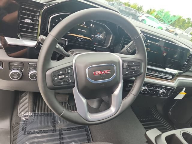 2026 GMC Sierra 1500 SLE - Photo 17