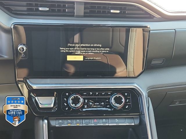 2026 GMC Sierra 1500 Denali - Photo 25