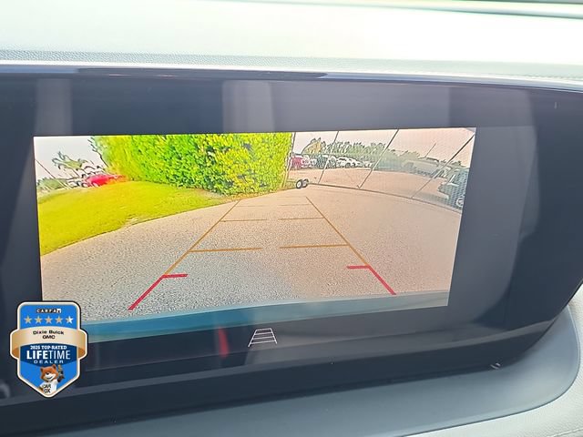 2024 Buick Encore GX Preferred - Photo 29