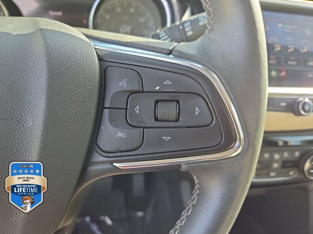 2023 Buick Encore GX Essence - Photo 25