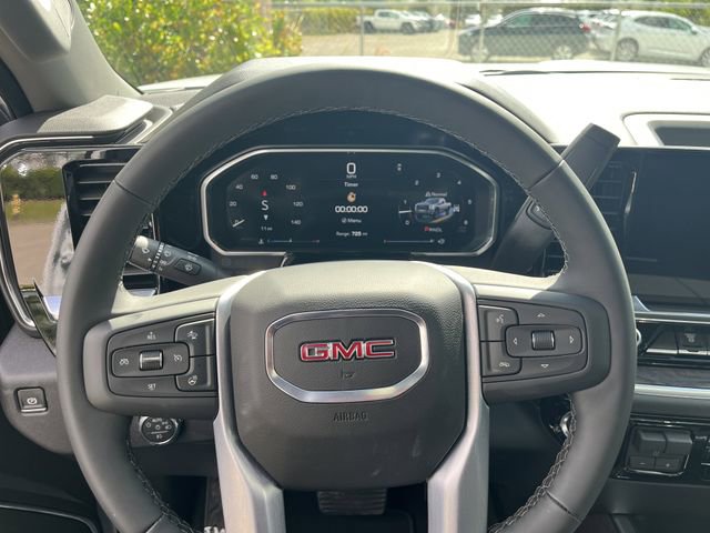 2026 GMC Sierra 2500HD SLT - Photo 20