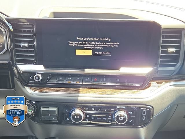 2026 GMC Sierra 1500 Elevation - Photo 25