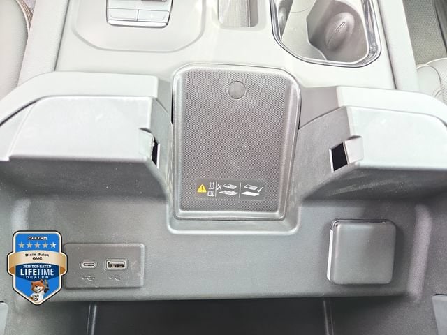 2026 GMC Sierra 1500 AT4 - Photo 30