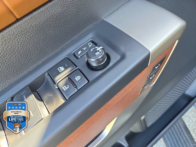 2026 Toyota Sequoia 1794 - Photo 22