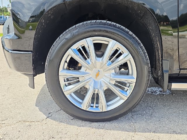 2022 Chevrolet Silverado 1500 High Country - Photo 6